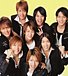 関ジャニ∞　CONCERT TOUR 2009