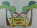 CANDY caf`e