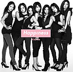 Happiness☆ＭＩＹＵＵ