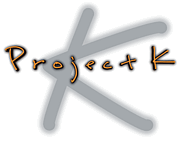 Project　K （PK）
