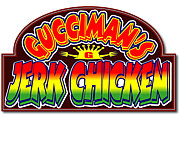 Guccimans-Jerk Chicken