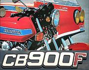 CB900F