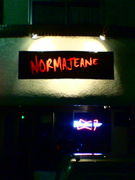 Bar NORMA JEANE