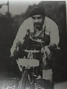 SW・WATANABE（自転車）