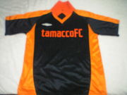 tamaccoFC