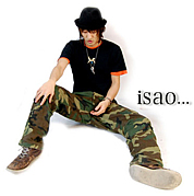 ��isao��SUAL���ˢ�