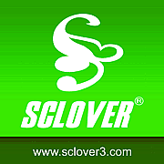 SCLOVER 3 RIDERS／スノーボード