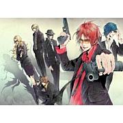カストロ【DEATH CONNECTION】