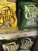 줦ޤ"Kettle Chips"