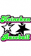 HeinekenBaseball