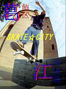 ����衢��������SKATER�ν���