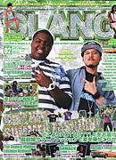 SLANG MAGAZINE