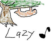 Lazy daisy