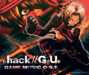Mixi Hack G U Vol 2 Hack サントラ Mixiコミュニティ