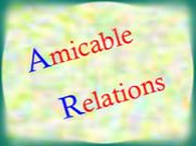 Amicable Relations【ＡＲ】