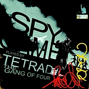 TETRAD the Gang Of Four