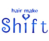Ƽhairmake Shift