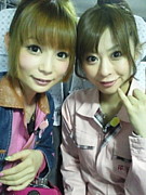 中川翔子&上原美優