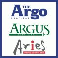 ض Argo/ARGUS/Aries