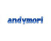 andymori【東海支部】