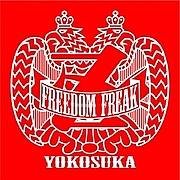 FREEDOM FREAK YOKOSUKA