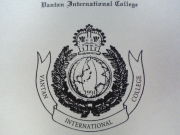 Vantan International College