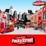 Pocky Street