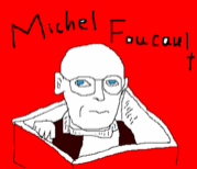 Michel Foucaultɤ