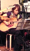 Ｇｔ.ｋｉｗｏ(高木鏡之介)