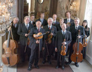 Berliner Barock Solisten