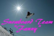 Snowboardteam "Funny"