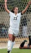 Alex MORGAN ҥåɽ