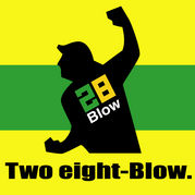 28-Blow