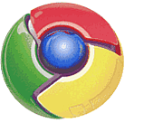 Google Chrome グーグルブラウザ Mixiコミュニティ