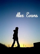 Alex Evans