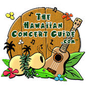 Hawaiian Concert Guide
