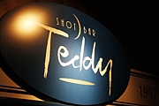 SHOT BAR Teddy