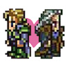 【FF6】王様×賭博師