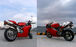 DucatiSB851916999etc