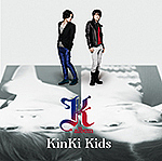 KinKi Kids K album