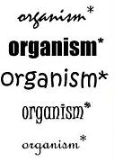 organism