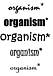 organism