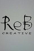 ReB  CREATIVE