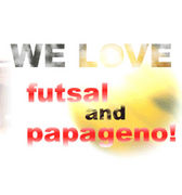 LOVE��PAPAGENO