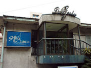 SHELL GARDEN