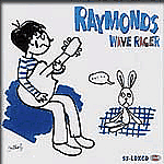 Raymonds / 쥤