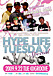 HYPE LIFE TUESDAY GROOVE