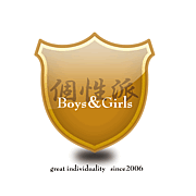 ȱ BoysGirls