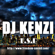DJ KENZI