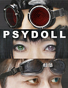 PSYDOLL projects
